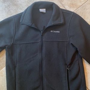 Black Columbia - Unisex